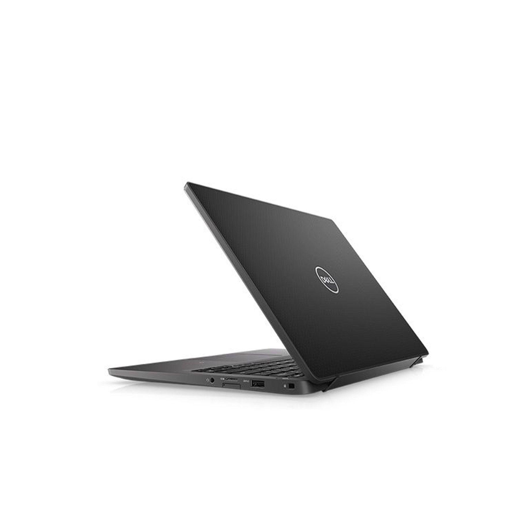 NOTEBOOK DELL Latitude 7400 14" (i7-8va 16GB 256GB SSD) Reacondicionado Grado A-2
