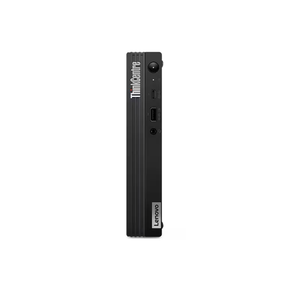 KIT MINI PC LENOVO M70Q Gen 2 Tiny i5 8GB 500GB Restaurado Grado A-3