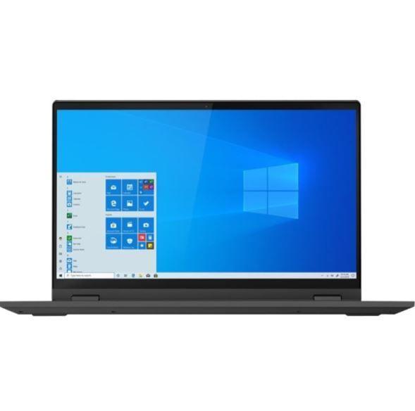 Notebook Touchscreen 2 en 1 Lenovo Ideapad Flex 5 ITL05 15.6" (I5-11va 12GB 512GB SSD) Reacondiciona-0