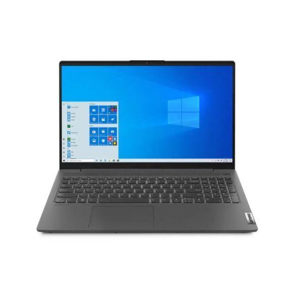Notebook Touchscreen 2 en 1 Lenovo Ideapad Flex 5 ITL05 15.6" (I5-11va 12GB 512GB SSD) Reacondiciona-1