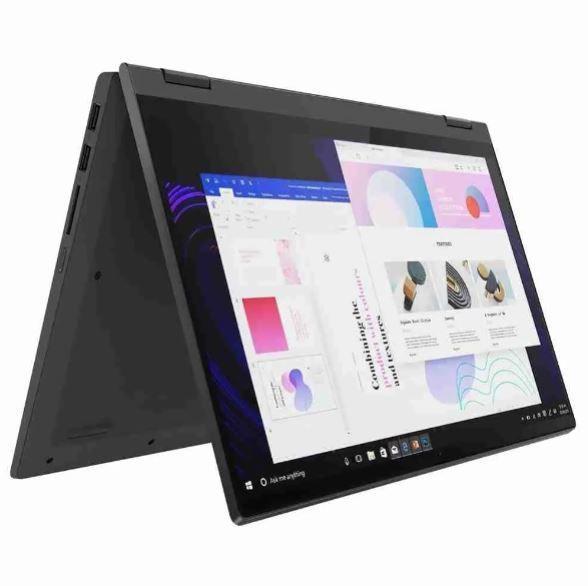 Notebook Touchscreen 2 en 1 Lenovo Ideapad Flex 5 ITL05 15.6" (I5-11va 12GB 512GB SSD) Reacondiciona-2