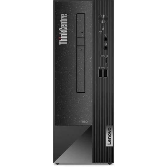 KIT MONITOR + PC Lenovo ThinkCentre Neo 50s Gen 3 SFF (i5-12va 8GB 512GB SSD) REACONDICIONADO -3