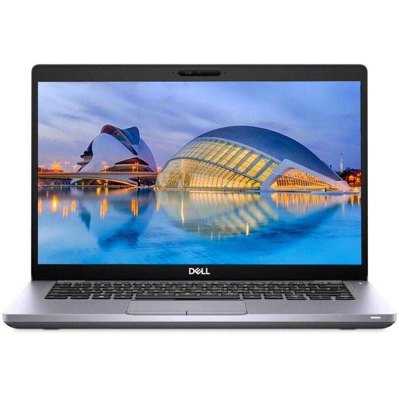 NOTEBOOK DELL Latitude 5410 14" (i5-8va 16GB 1TB SSD) Reacondicionado Grado A-0