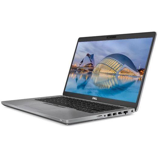 NOTEBOOK DELL Latitude 5410 14" (i5-8va 16GB 1TB SSD) Reacondicionado Grado A-1