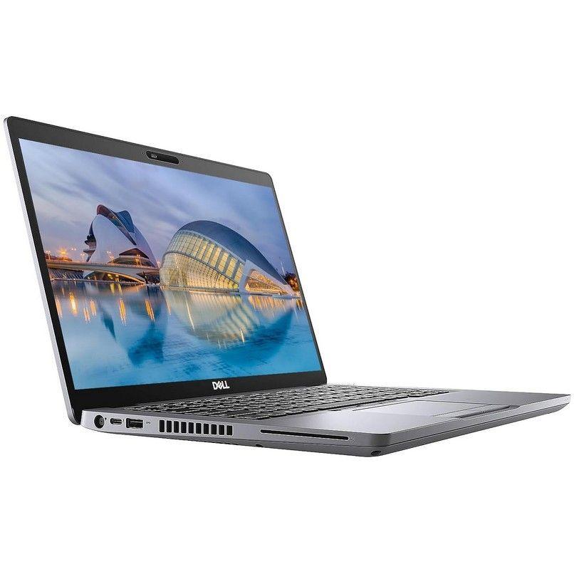 NOTEBOOK DELL Latitude 5410 14" (i5-8va 16GB 1TB SSD) Reacondicionado Grado A-2