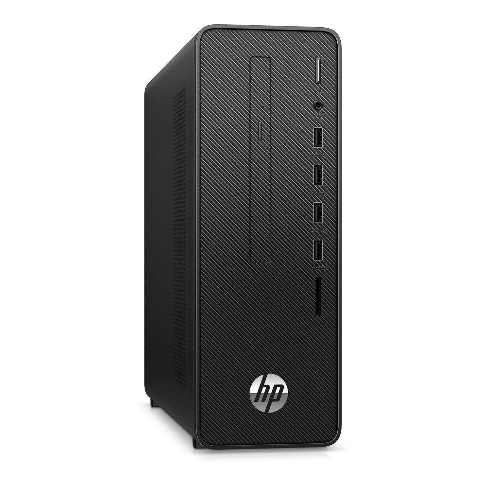 KIT MONITOR + PC HP 280 G5 SFF (i3-10ma 16GB 256GB SSD) Reacondicionado Grado A-2