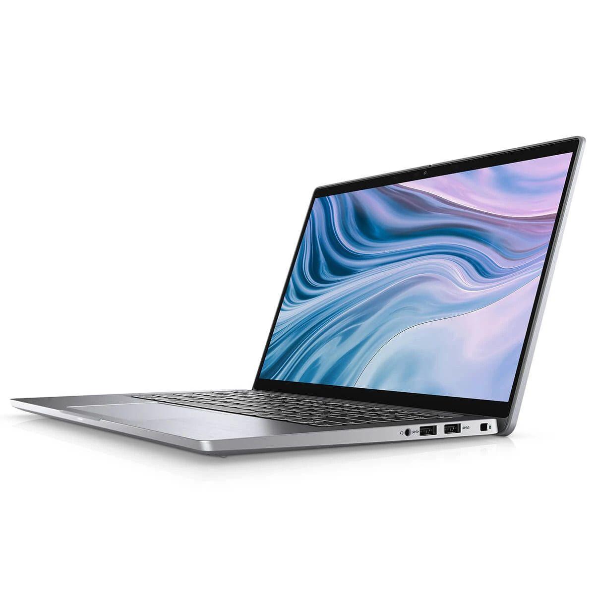 NOTEBOOK DELL 7410 14" (i7-10ma 32GB 1TB SSD) Reacondicionado Grado A-2