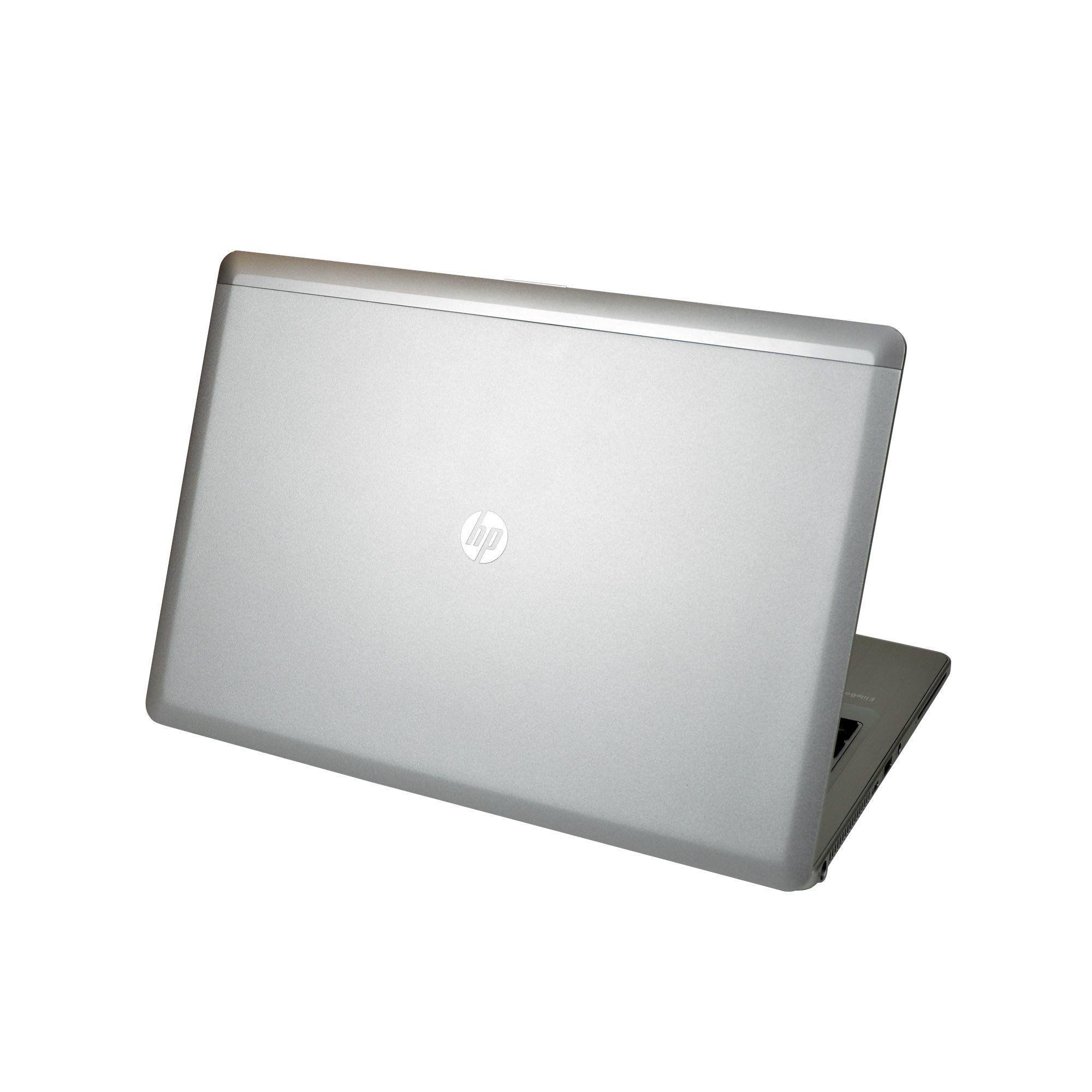 NOTEBOOK HP FOLIO 9470M 14" (i7-3ra 8GB 128GB SSD) Reacondicionado Grado A-3