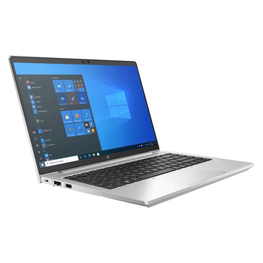 NOTEBOOK HP 640 G8 14" (i7-11va 16GB 512GB SSD) Reacondicionado Grado A-0