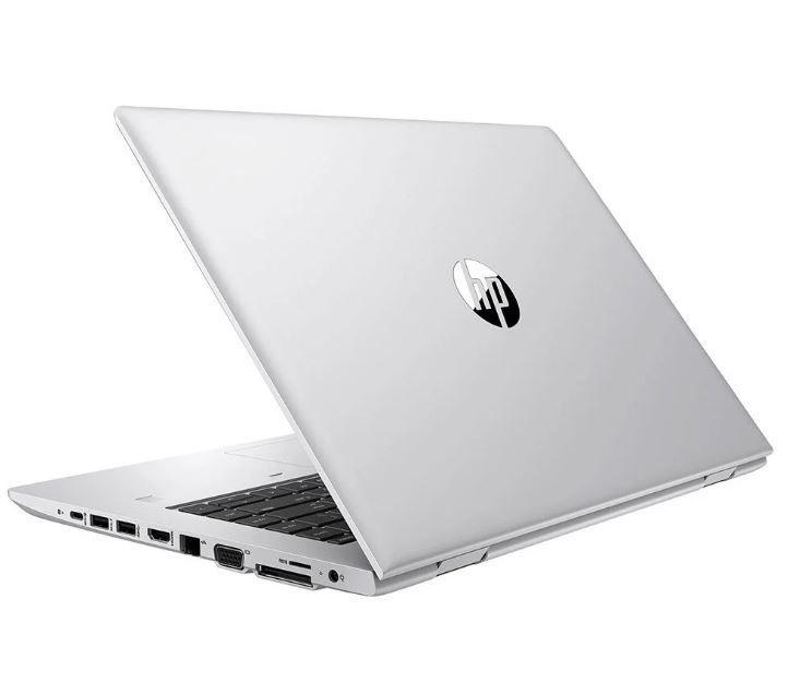 NOTEBOOK HP PROBOOK 640 G5 14" (i7-8va 16GB 256GB SSD) Reacondicionado Grado A-2