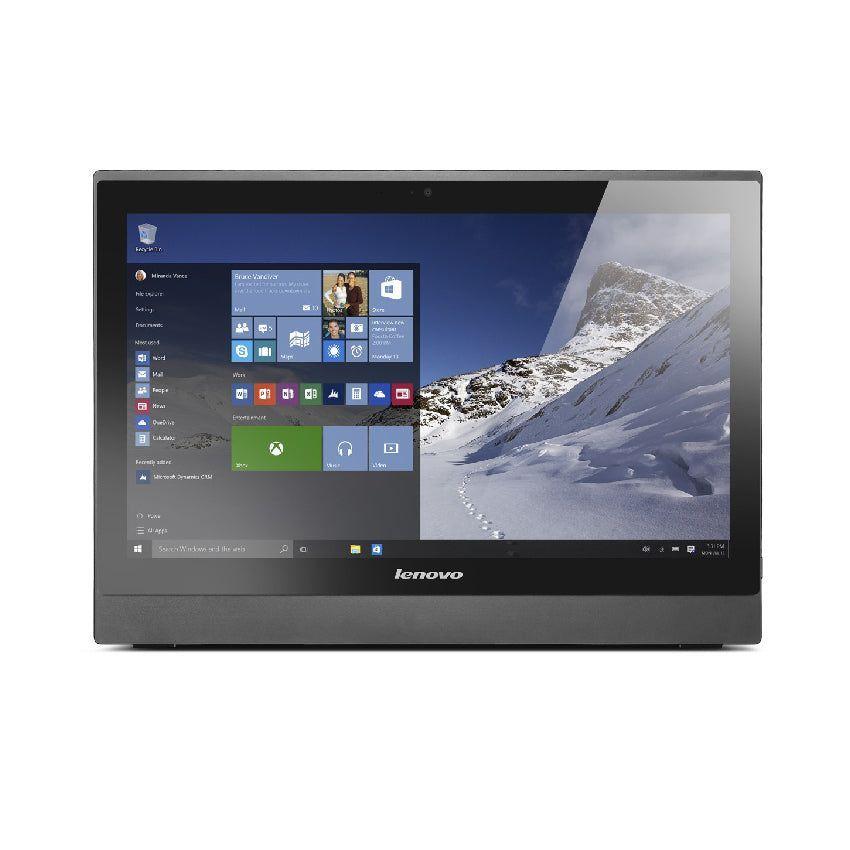 All in One Lenovo ThinkCentre S400z (i5-6ta 8GB 240GB SSD) Reacondicionado Grado A-2