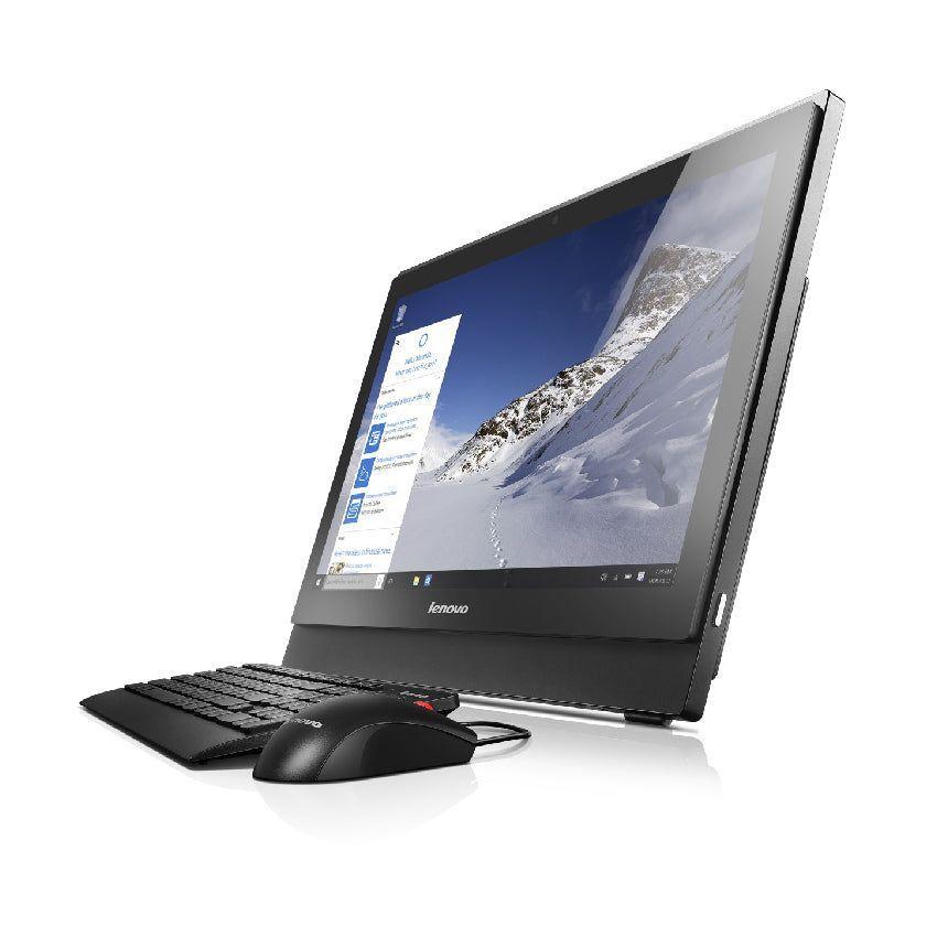 All in One Lenovo ThinkCentre S400z (i5-6ta 8GB 240GB SSD) Reacondicionado Grado A-3