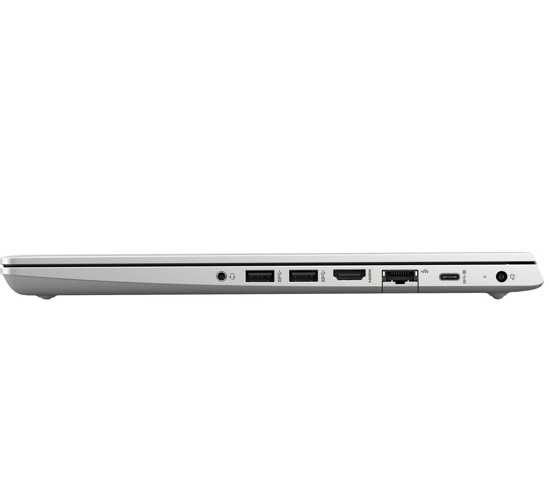 NOTEBOOK HP PROBOOK 445 G6 14" (Ryzen 5-3500U 8GB 256GB SSD) 2GB VIDEO VEGA 8 Reacondicionado -1