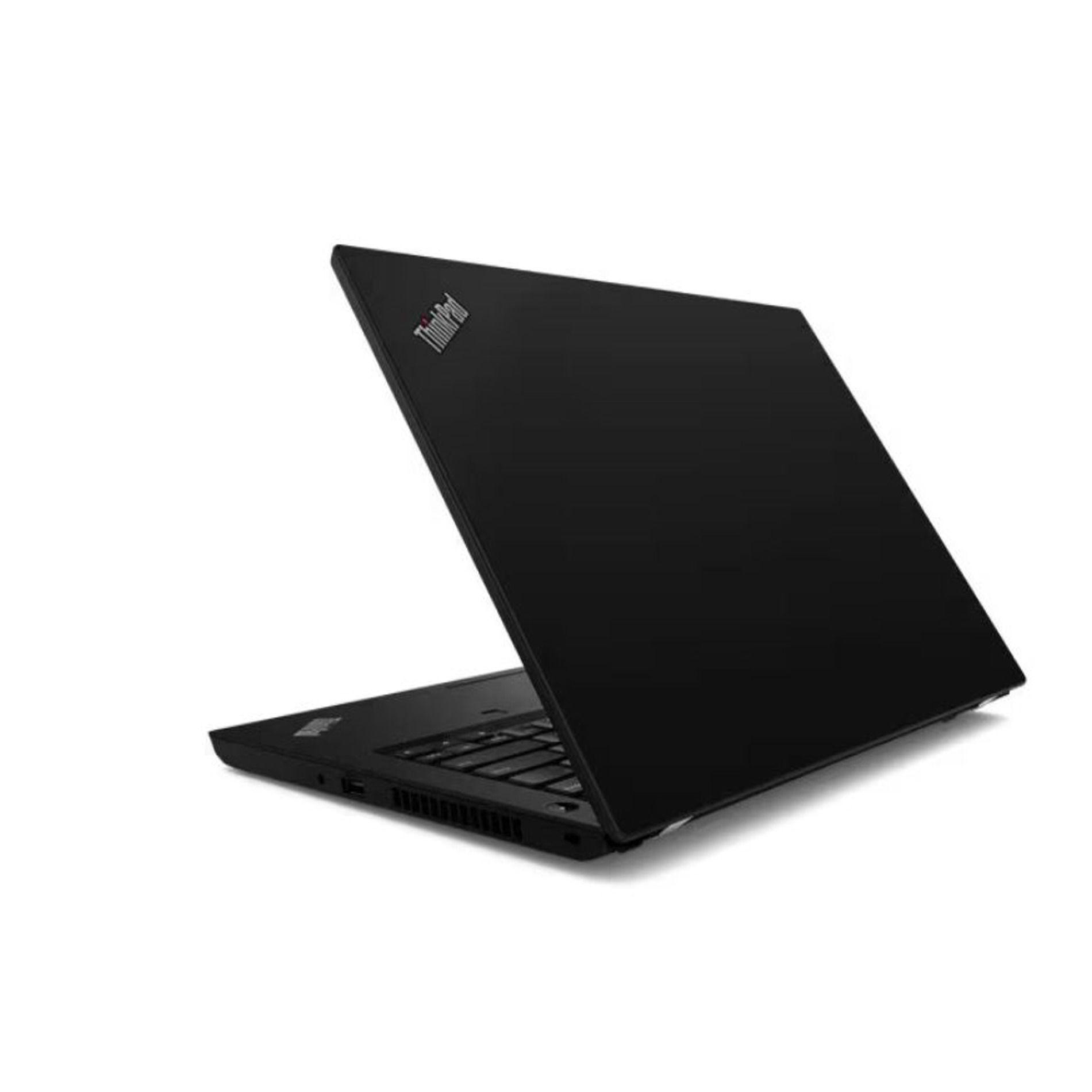 NOTEBOOK LENOVO L490 14" (i5-8va 16GB 512GB SSD) Reacondicionado Grado A-2