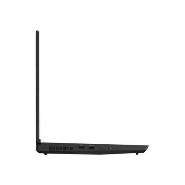 NOTEBOOK LENOVO THINKPAD P15 15" (I7-10ma 32GB 512GB SSD + GRAFICA 4GB DE VIDEO) Reacondicionado -2
