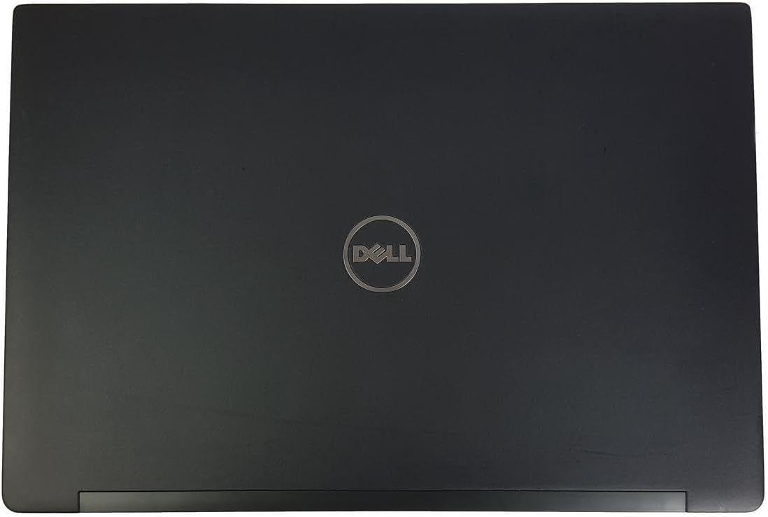 NOTEBOOK DELL LATITUDE 7280 12,5" (i7-7ma 8GB 512GB SSD) Reacondicionado Grado A-1