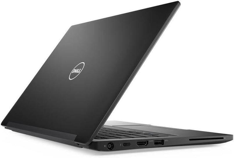 NOTEBOOK DELL LATITUDE 7280 12,5" (i7-7ma 8GB 512GB SSD) Reacondicionado Grado A-3