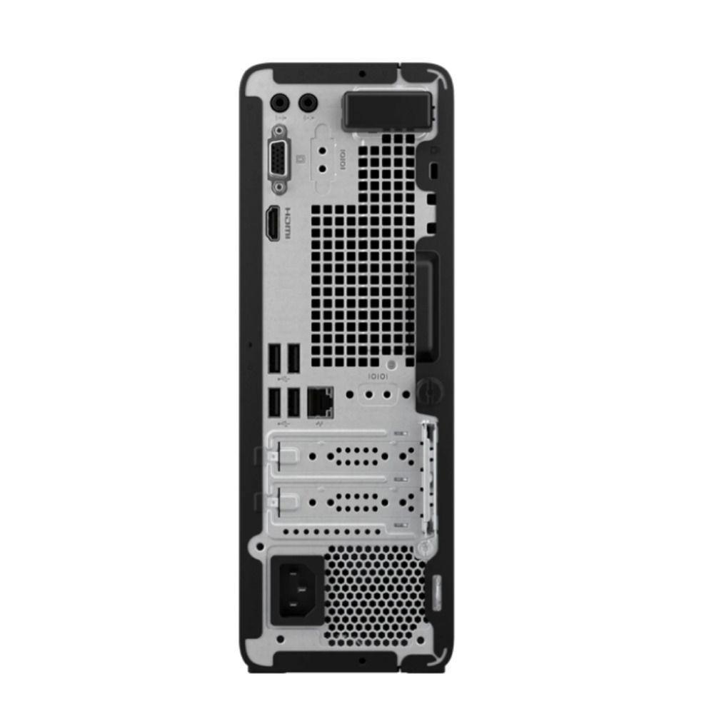 KIT MONITOR + PC HP 280 G9 SFF (i5-12va 8GB 256GB SSD) Reacondicionado Grado A-2