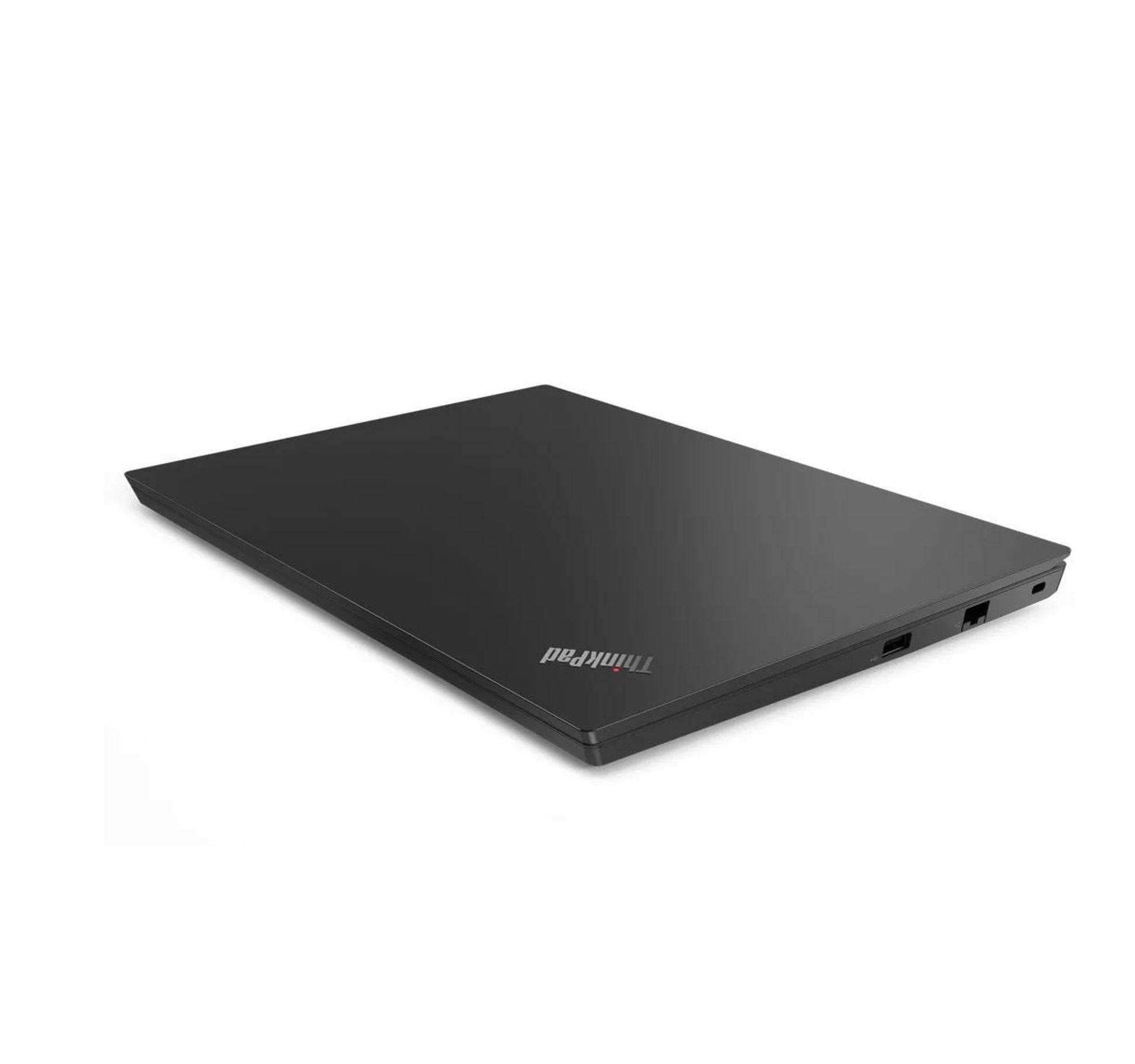 NOTEBOOK LENOVO THINKPAD E14 14" (i7-10ma 16GB 512GB SSD) Reacondicionado Grado A-2