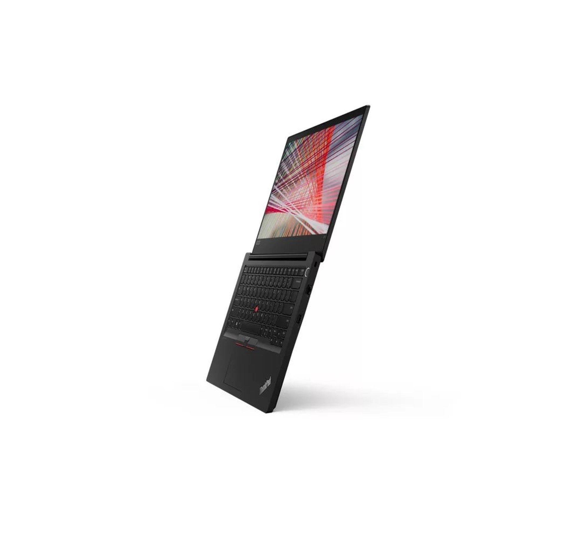 NOTEBOOK LENOVO THINKPAD E14 14" (i7-10ma 16GB 512GB SSD) Reacondicionado Grado A-3