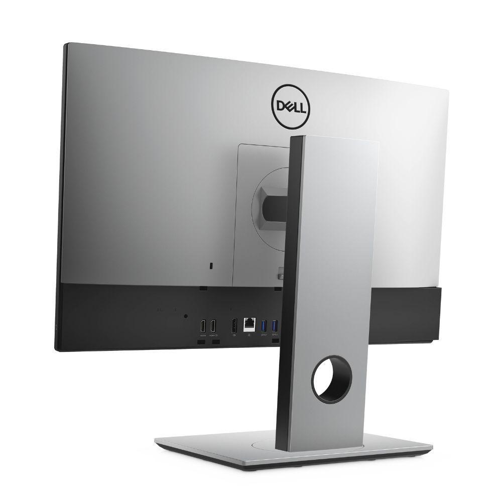 Computador All in One Dell 7470 24" i5-9na 16GB 512GB SSD + Teclado & Mouse Reacondicionado Grado A-2