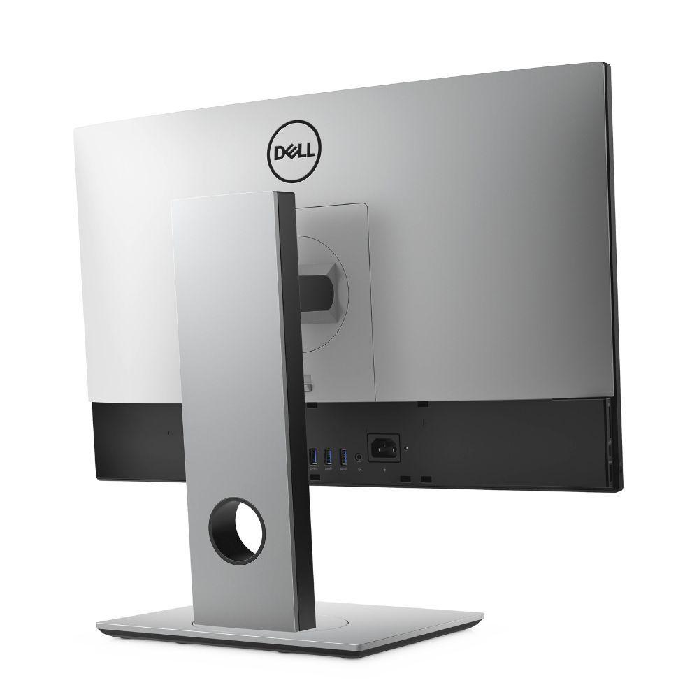 Computador All in One Dell 7470 24" i5-9na 16GB 512GB SSD + Teclado & Mouse Reacondicionado Grado A-3