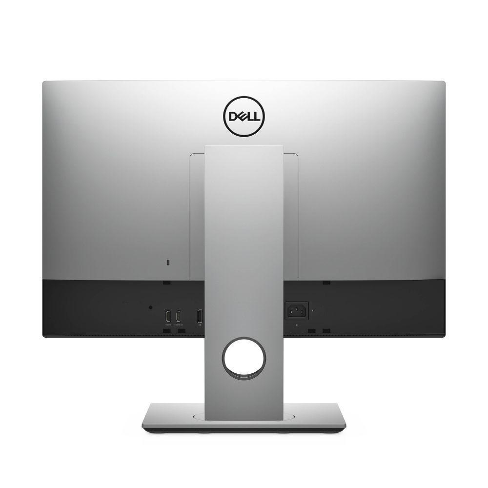 Computador All in One Dell 7470 24" i5-9na 16GB 512GB SSD + Teclado & Mouse Reacondicionado Grado A-4