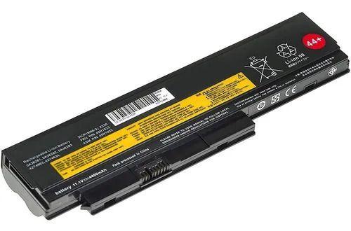 Bateria alternativa 45N1023 Para Lenovo X220 X220s X230 Batería Negro - Nueva-0