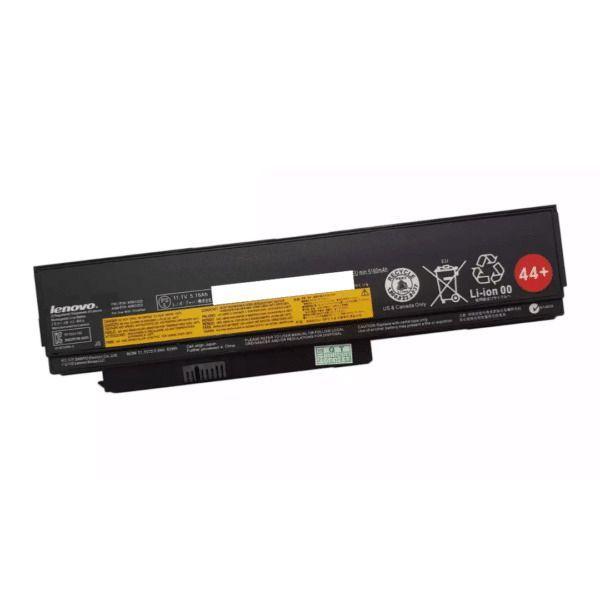 Bateria alternativa 45N1023 Para Lenovo X220 X220s X230 Batería Negro - Nueva-2