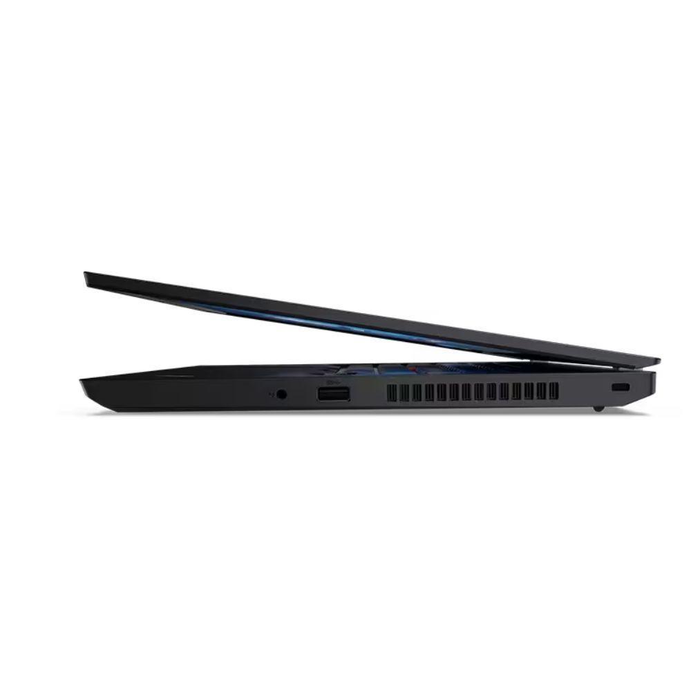 NOTEBOOK LENOVO L14 14" | Intel Core i5 10Gen | 8GB RAM | 256GB SSD | W11 | Reacondicionado Grado B-3