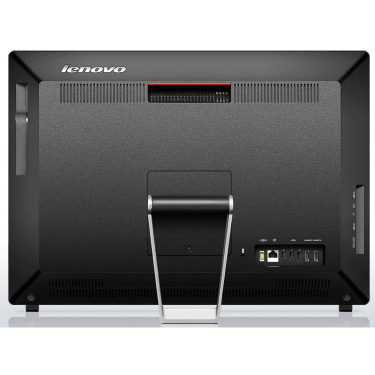 Computador ALL IN ONE LENOVO E73Z 20" (i5-4ta 8GB 500GB) Reacondicionado Grado A-2