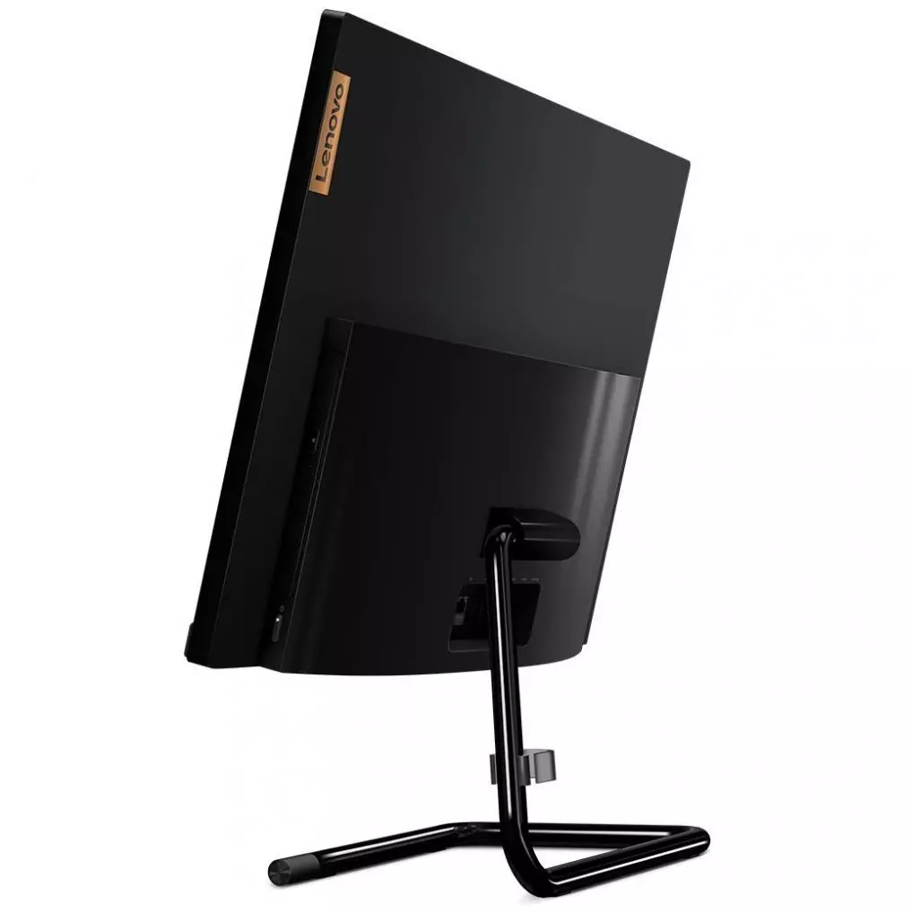 Computador All in One Lenovo 24ARE05 24" (Ryzen 5 4500u 8GB 512GB SSD) - Reacondicionado -2