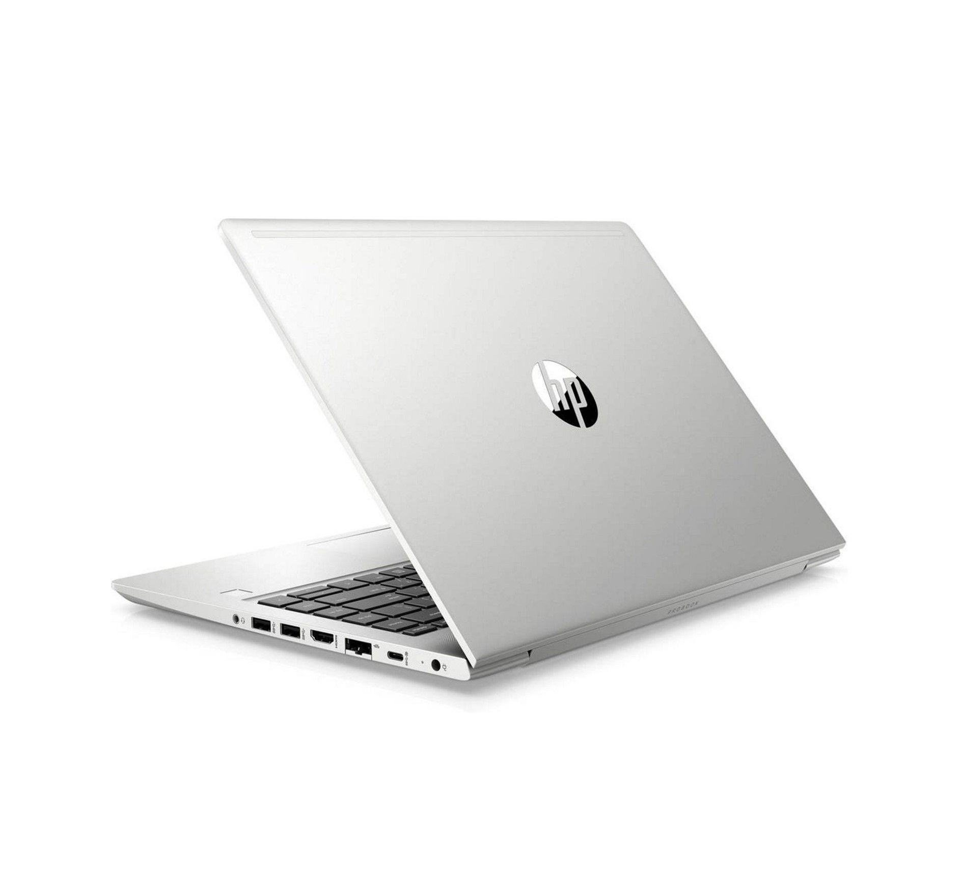NOTEBOOK HP 348 G7 14" (i5-10ma 8GB 256GB SSD) Reacondicionado Grado A-2