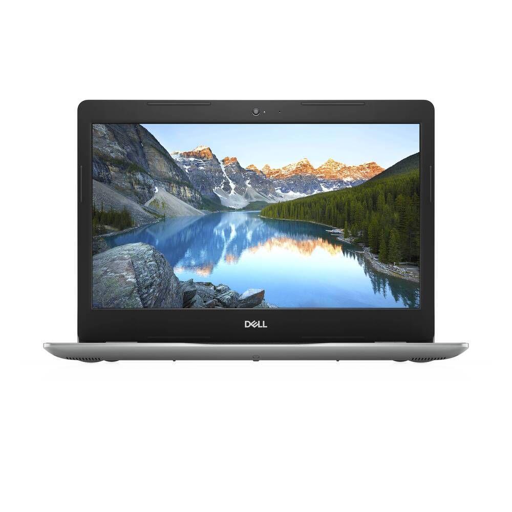 NOTEBOOK Dell 3493 14" (i5-10ma 8GB 512GB SSD) Reacondicionado Grado A-0