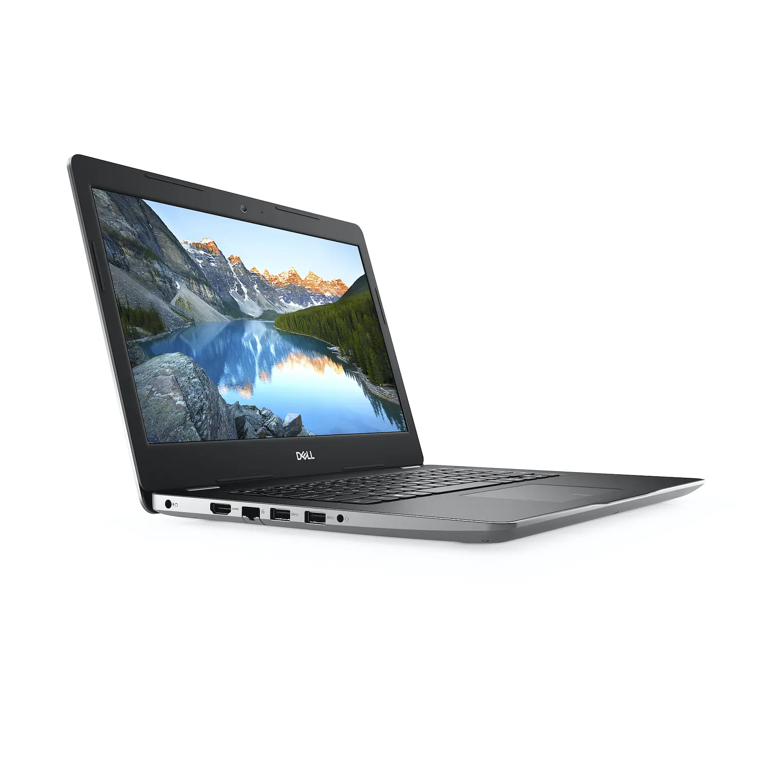 NOTEBOOK Dell 3493 14" (i5-10ma 8GB 512GB SSD) Reacondicionado Grado A-3