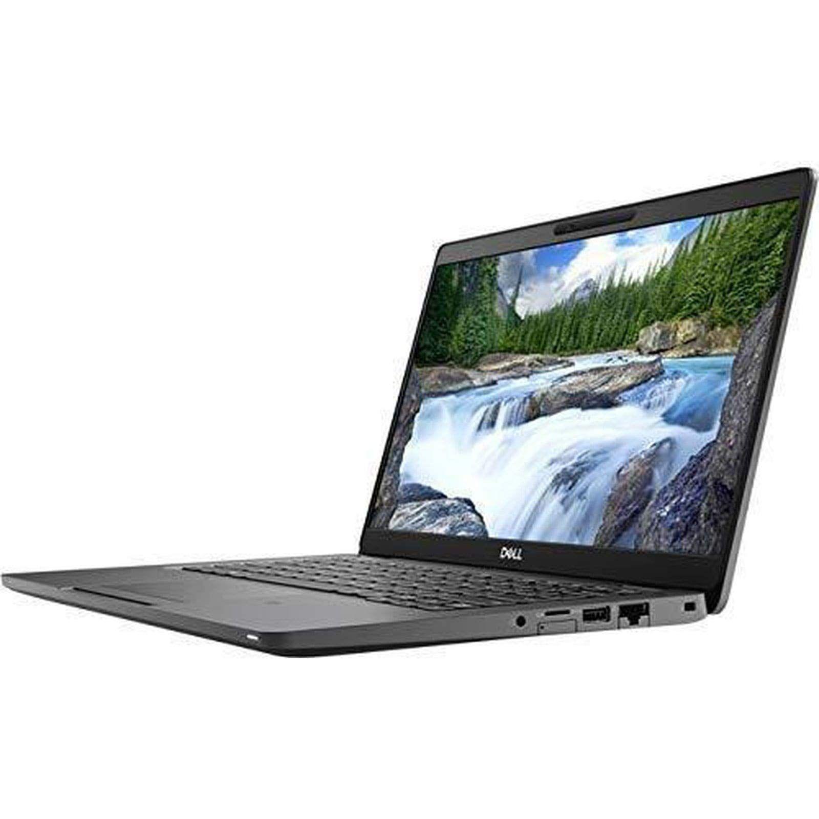 NOTEBOOK Dell 5300  Touchscreen 13.3" (i5-8va 8GB 1TB SSD) Reacondicionado Grado A-2