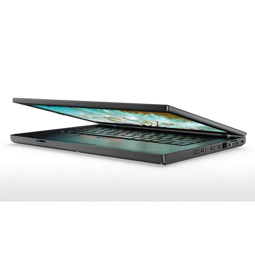NOTEBOOK LENOVO L470 14" (i5-7ma 16GB 512GB SSD) Reacondicionado Grado A-2