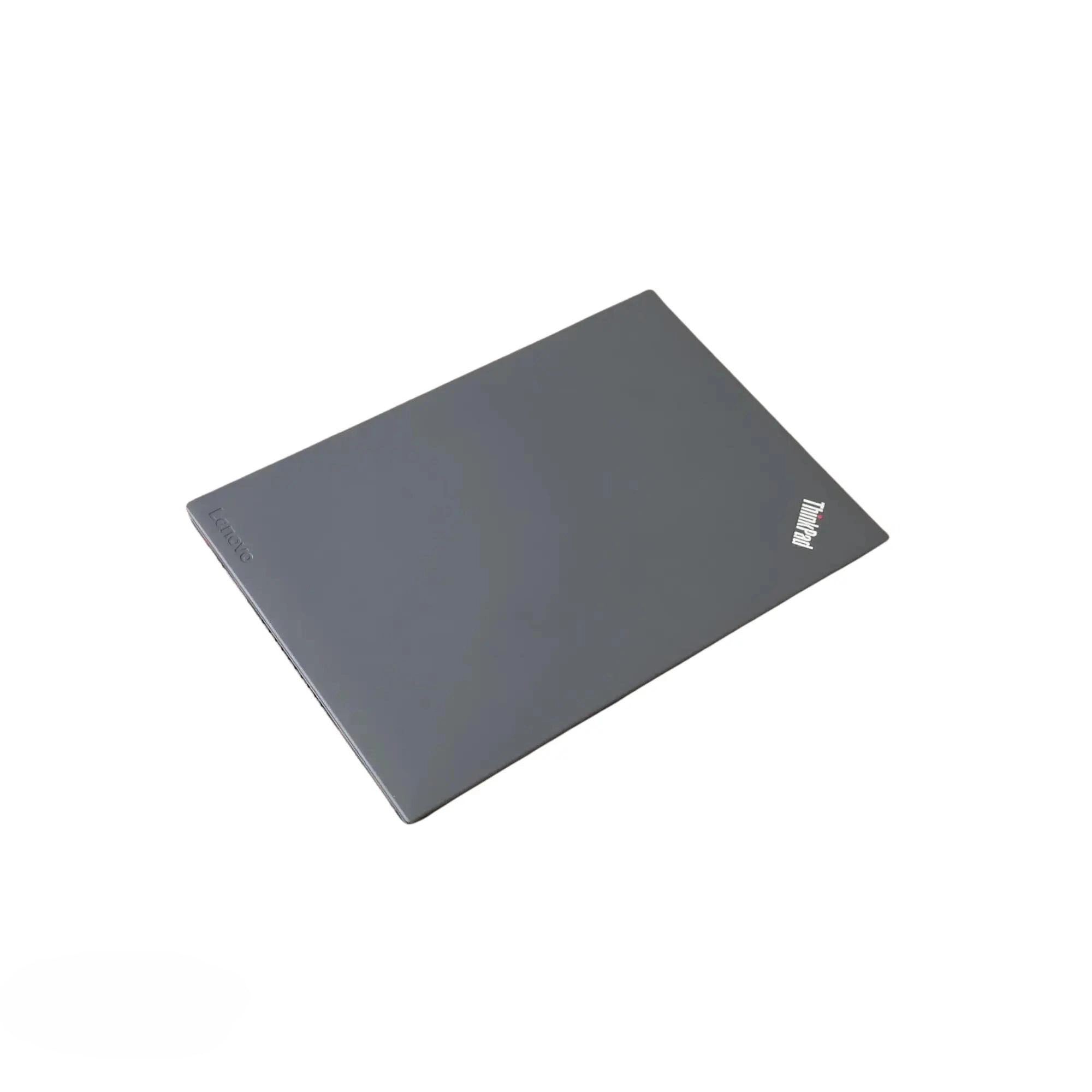 NOTEBOOK Lenovo T480S 14" (i7-8va 8GB 256GB SSD) Reacondicionado Grado B-2