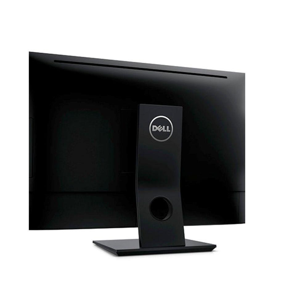Computador All in One Dell 7450 (i5 8GB 240GB SSD) Reacondicionado Grado A-2
