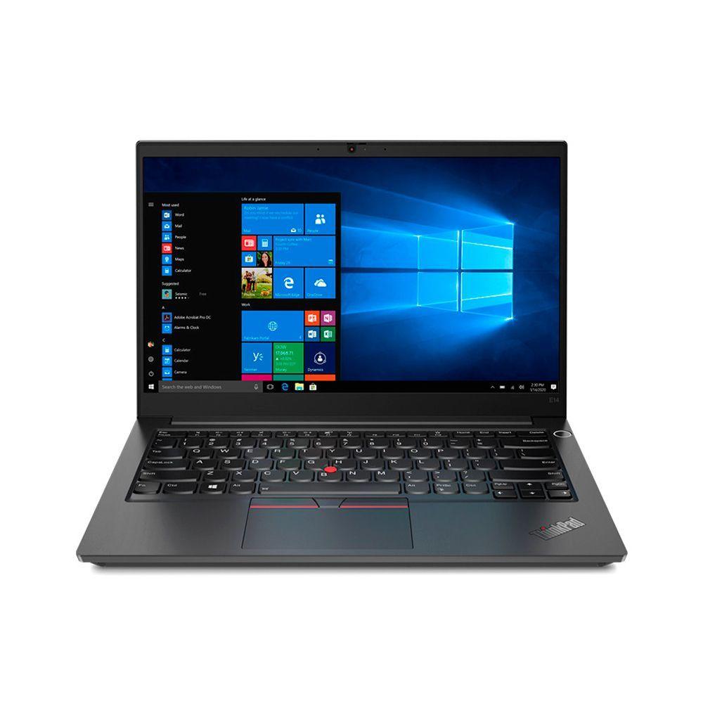 Notebook Lenovo Thinkpad E495 14" (Ryzen 5 3500u 16GB RAM 512GB SSD)-0
