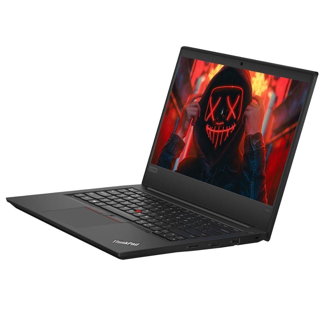 Notebook Lenovo Thinkpad E495 14" (Ryzen 5 3500u 16GB RAM 512GB SSD)-1