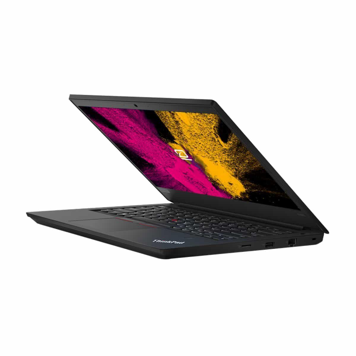Notebook Lenovo Thinkpad E495 14" (Ryzen 5 3500u 16GB RAM 512GB SSD)-2