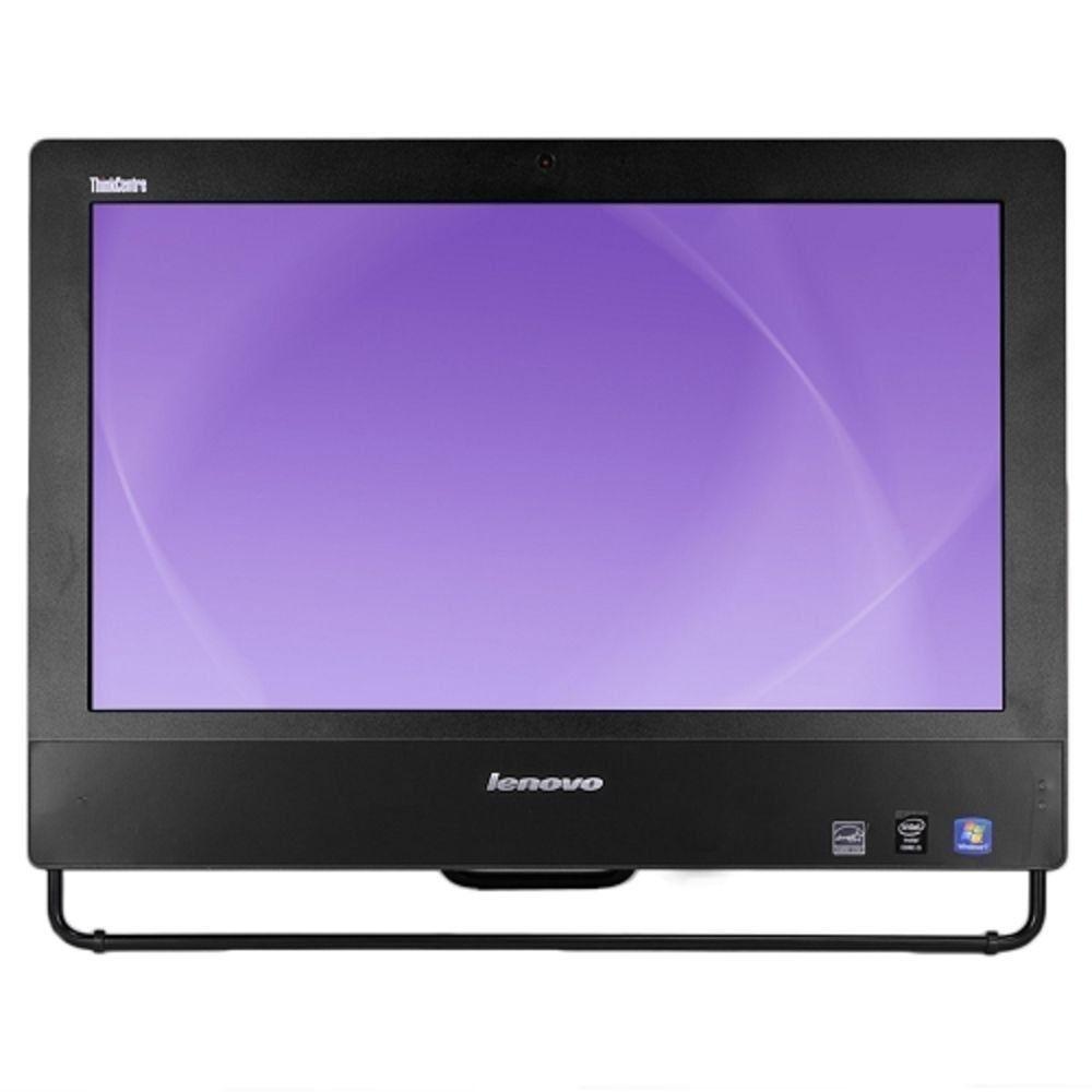 Computador ALL IN ONE LENOVO M73z 20" (i5-4ta 8GB 1TB) Reacondicionado Grado A-2