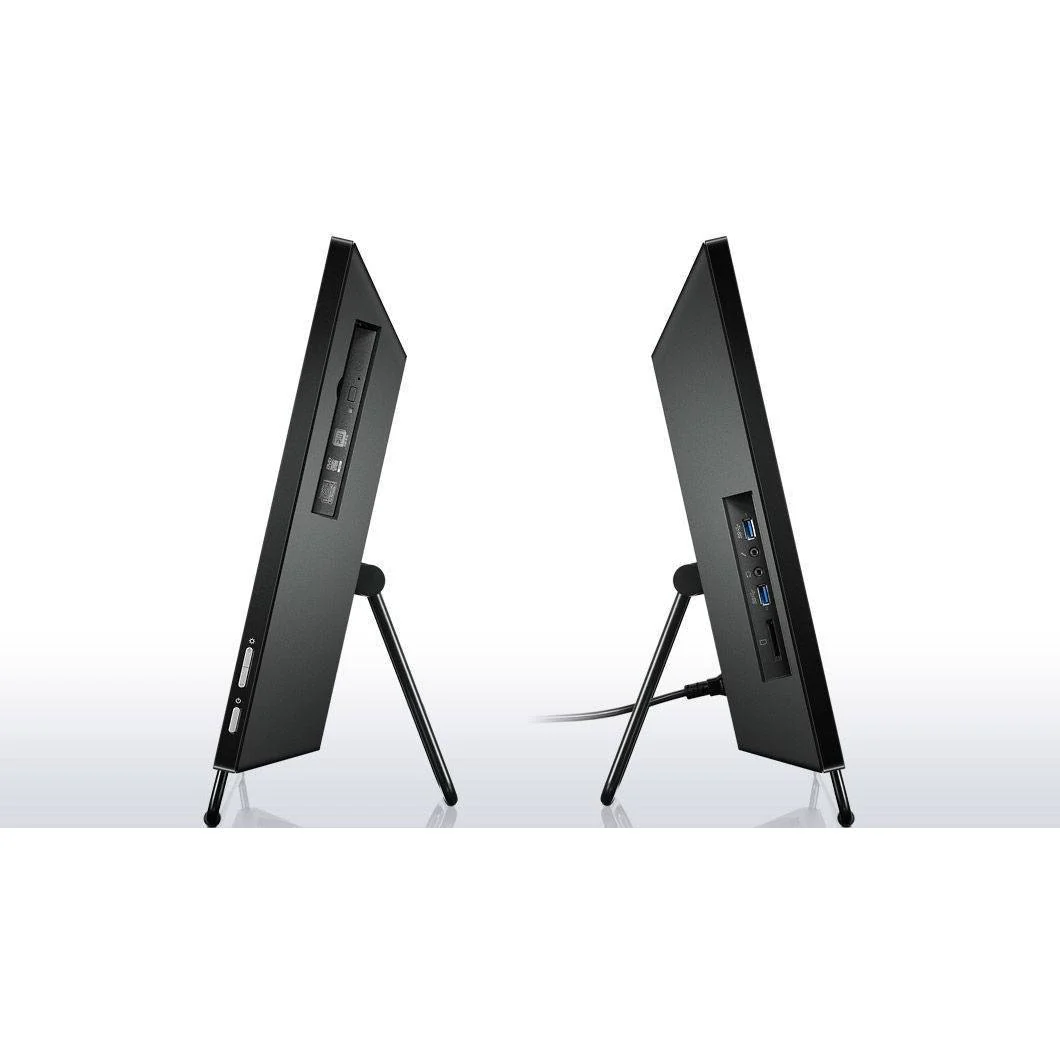 Computador ALL IN ONE LENOVO M73z 20" (i5-4ta 8GB 1TB) Reacondicionado Grado A-3