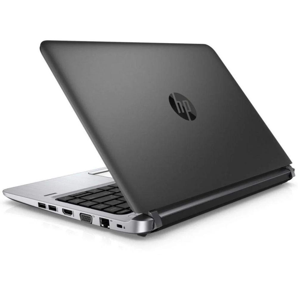 NOTEBOOK HP ProBook 430 G3 13.3" i5 8GB 500GB Reacondicionado Grado A-2