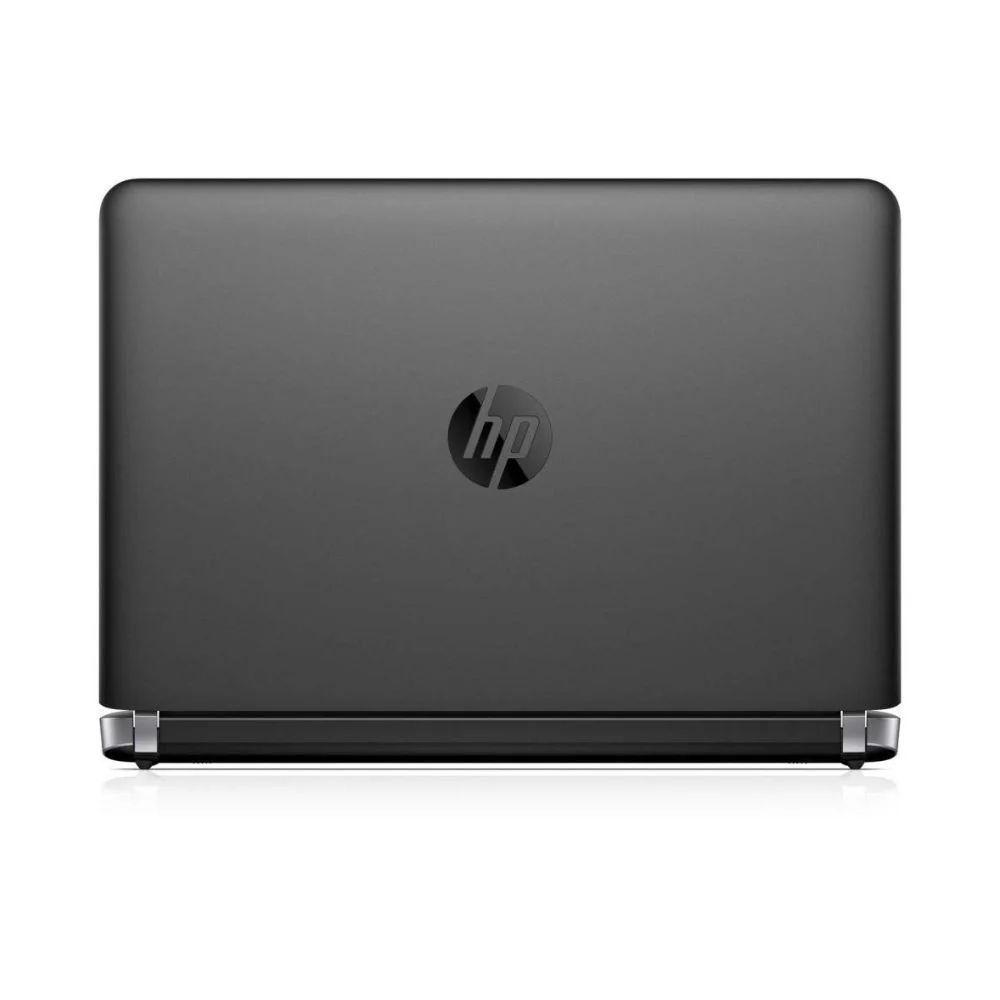 NOTEBOOK HP ProBook 430 G3 13.3" i5 8GB 500GB Reacondicionado Grado A-3