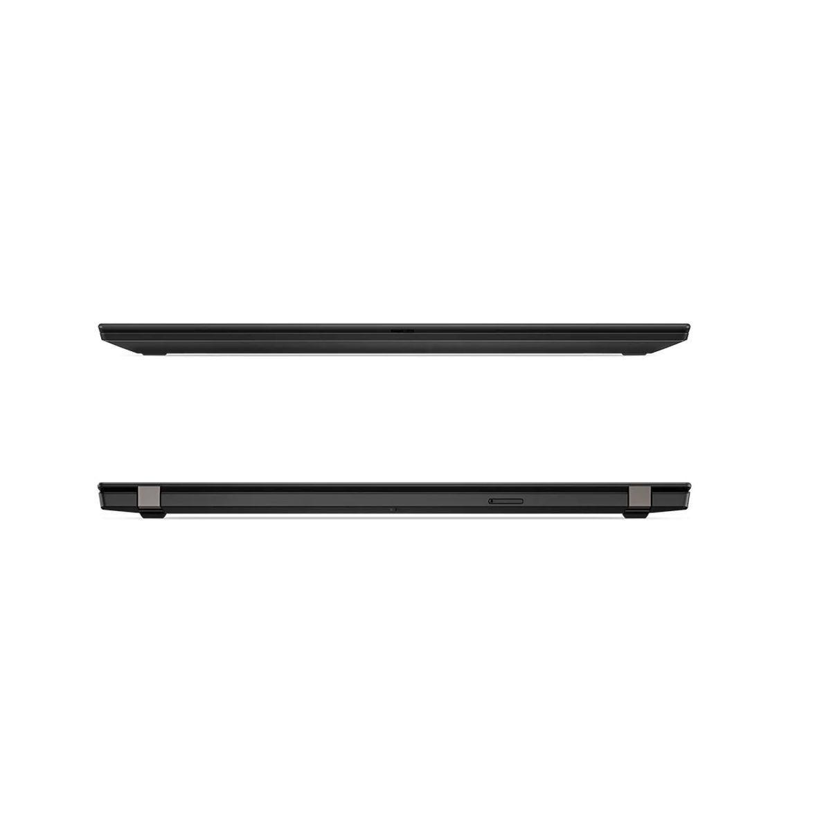 Notebook Lenovo T490S 14" (i5-8va 8GB RAM 256GB SSD) Reacondicionado Grado B-2