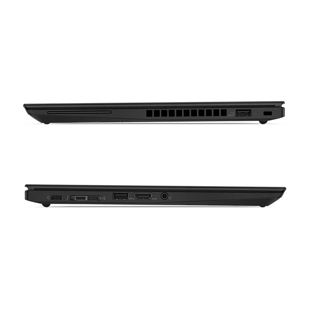 Notebook Lenovo T490S 14" (i5-8va 8GB RAM 256GB SSD) Reacondicionado Grado B-3