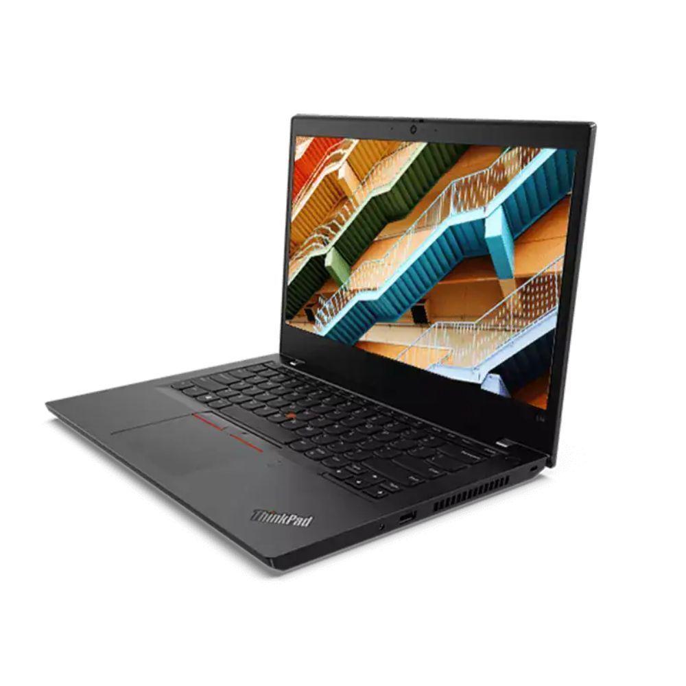 NOTEBOOK LENOVO L14 14" i5-10ma 8GB 256GB SSD Reacondicionado Grado A-2