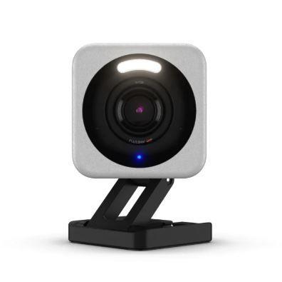 Wyze Cam v4, cámara de seguridad inteligente para el hogar 2K HD-0